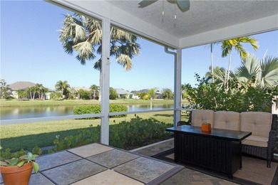 (private lake, pond, creek) Home For Sale in Vero Beach Florida