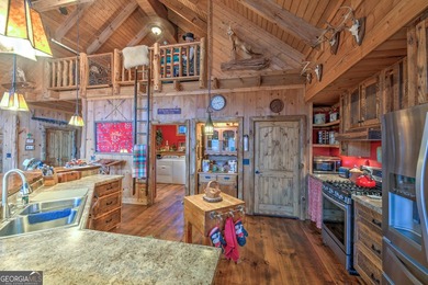 Absolute Privacy & Adventure: 10+ Acre Legacy Estate Bordering - photo 32