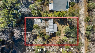 Experience timeless Old Florida charm with this rare waterfront - photo 33