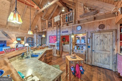 Absolute Privacy & Adventure: 10+ Acre Legacy Estate Bordering - photo 33