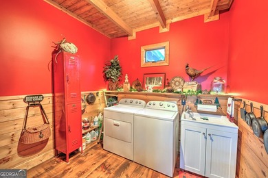 Absolute Privacy & Adventure: 10+ Acre Legacy Estate Bordering - photo 35
