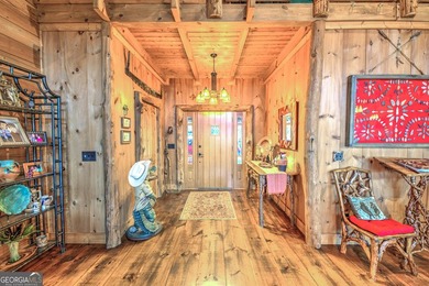 Absolute Privacy & Adventure: 10+ Acre Legacy Estate Bordering - photo 36