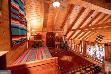 Absolute Privacy & Adventure: 10+ Acre Legacy Estate Bordering - photo 37