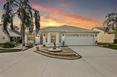 Lake Home For Sale in The Villages, Florida