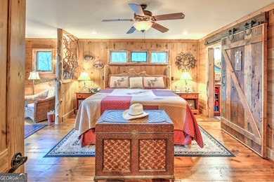Absolute Privacy & Adventure: 10+ Acre Legacy Estate Bordering - photo 43