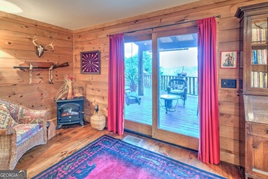 Absolute Privacy & Adventure: 10+ Acre Legacy Estate Bordering - photo 44
