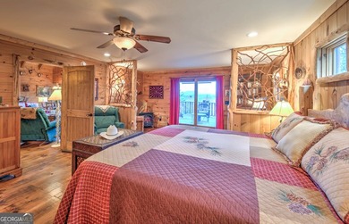 Absolute Privacy & Adventure: 10+ Acre Legacy Estate Bordering - photo 45