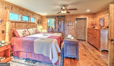 Absolute Privacy & Adventure: 10+ Acre Legacy Estate Bordering - photo 48
