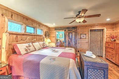 Absolute Privacy & Adventure: 10+ Acre Legacy Estate Bordering - photo 50