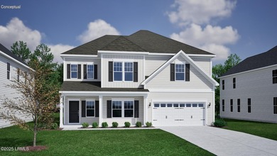 Beaufort River Home For Sale in Beaufort South Carolina