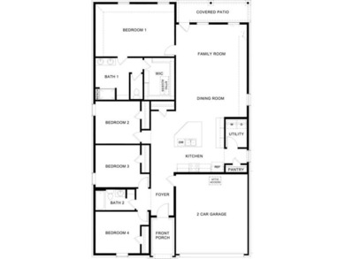 Lake Lavon Home For Sale in Princeton Texas