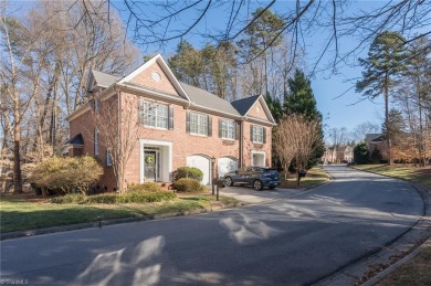 Lake Jeanette Home For Sale in Greensboro North Carolina