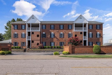 Ohio River Condo For Sale in Owensboro Kentucky