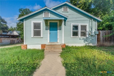 Guadalupe River - Guadalupe County Home For Sale in Seguin Texas