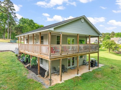 ''Fish Tales'' is the ideal LAKEFRONT investment property in the - Lake Home For Sale in Clarksville, Virginia
