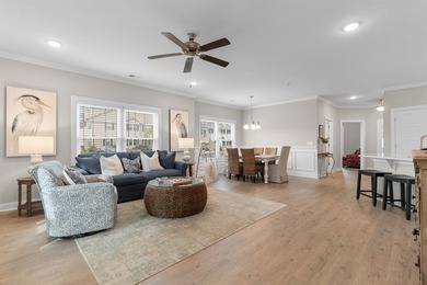 Experience coastal living at its finest in this brand-new - photo 11