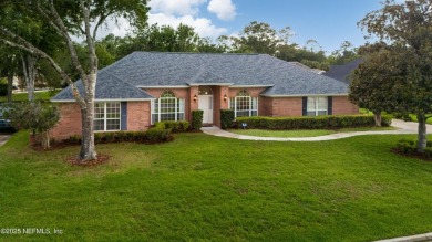 Lake Home For Sale in Jacksonville, Florida
