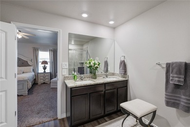 This beautiful 4 bedroom, 2 bath home is located in the - photo 12