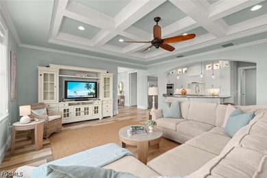 Perfectly positioned on Sanibel Island's coveted east end, just - photo 14