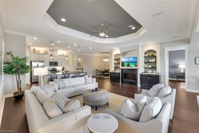 FULL GOLF MEMBERSHIP INCLUDED. Experience luxury living in this - photo 15