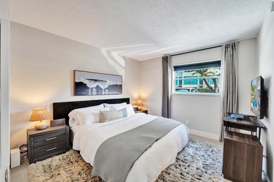 RARELY AVAILABLE sophisticated 1st floor residence in the highly - photo 15