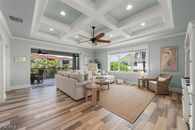 Perfectly positioned on Sanibel Island's coveted east end, just - photo 16