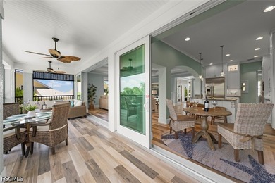 Perfectly positioned on Sanibel Island's coveted east end, just - photo 17