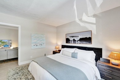 RARELY AVAILABLE sophisticated 1st floor residence in the highly - photo 17