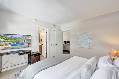 RARELY AVAILABLE sophisticated 1st floor residence in the highly - photo 18