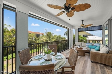 Perfectly positioned on Sanibel Island's coveted east end, just - photo 19