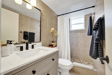 RARELY AVAILABLE sophisticated 1st floor residence in the highly - photo 19