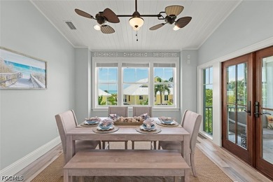 Perfectly positioned on Sanibel Island's coveted east end, just - photo 20