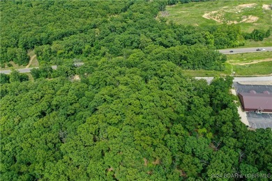 This expansive 5-acre commercial lot boasts exceptional frontage - photo 21