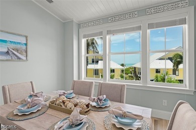 Perfectly positioned on Sanibel Island's coveted east end, just - photo 22