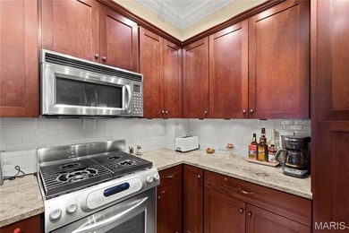 Historic, elegant, spacious and a superb location adjacent to