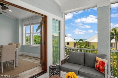Perfectly positioned on Sanibel Island's coveted east end, just - photo 23