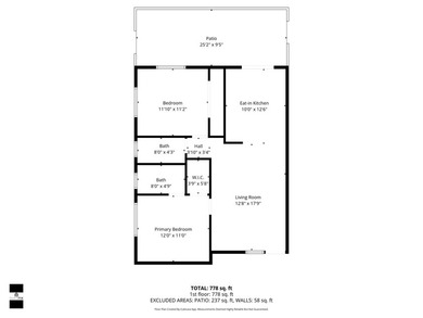 RARELY AVAILABLE sophisticated 1st floor residence in the highly - photo 23