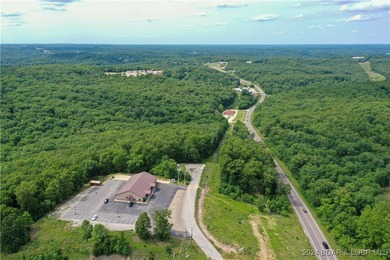 This expansive 5-acre commercial lot boasts exceptional frontage - photo 24