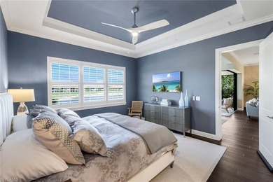 FULL GOLF MEMBERSHIP INCLUDED. Experience luxury living in this - photo 25