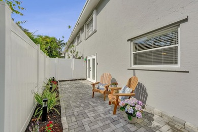 RARELY AVAILABLE sophisticated 1st floor residence in the highly - photo 25
