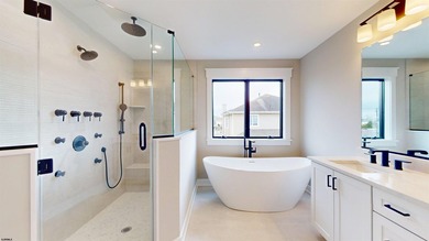 NEW CONSTRUCTION.............. OCEAN and A. C. SKYLINE - photo 25