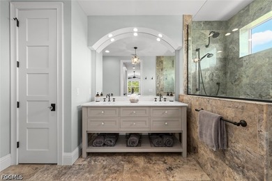 Perfectly positioned on Sanibel Island's coveted east end, just - photo 27