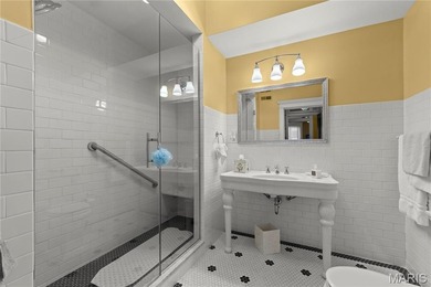 Historic, elegant, spacious and a superb location adjacent to