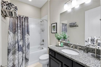 FULL GOLF MEMBERSHIP INCLUDED. Experience luxury living in this - photo 29