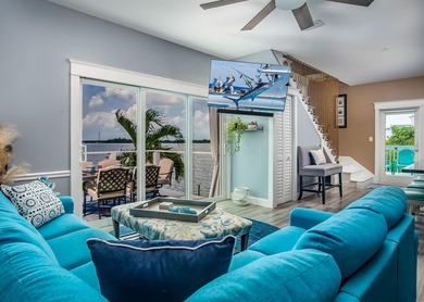 Breathtaking sunset views! Million-dollar views set the tone for - photo 29