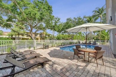 RARELY AVAILABLE sophisticated 1st floor residence in the highly - photo 29