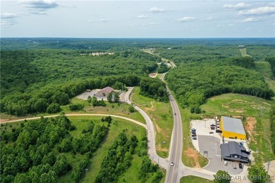 This expansive 5-acre commercial lot boasts exceptional frontage - photo 30