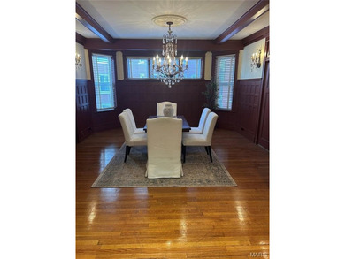 Historic, elegant, spacious and a superb location adjacent to