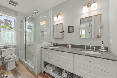 Perfectly positioned on Sanibel Island's coveted east end, just - photo 32