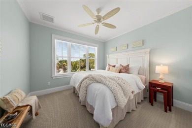 Perfectly positioned on Sanibel Island's coveted east end, just - photo 34